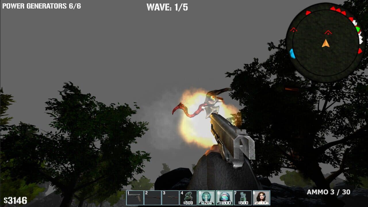 C.R.E.E.P.S thumbnail 5