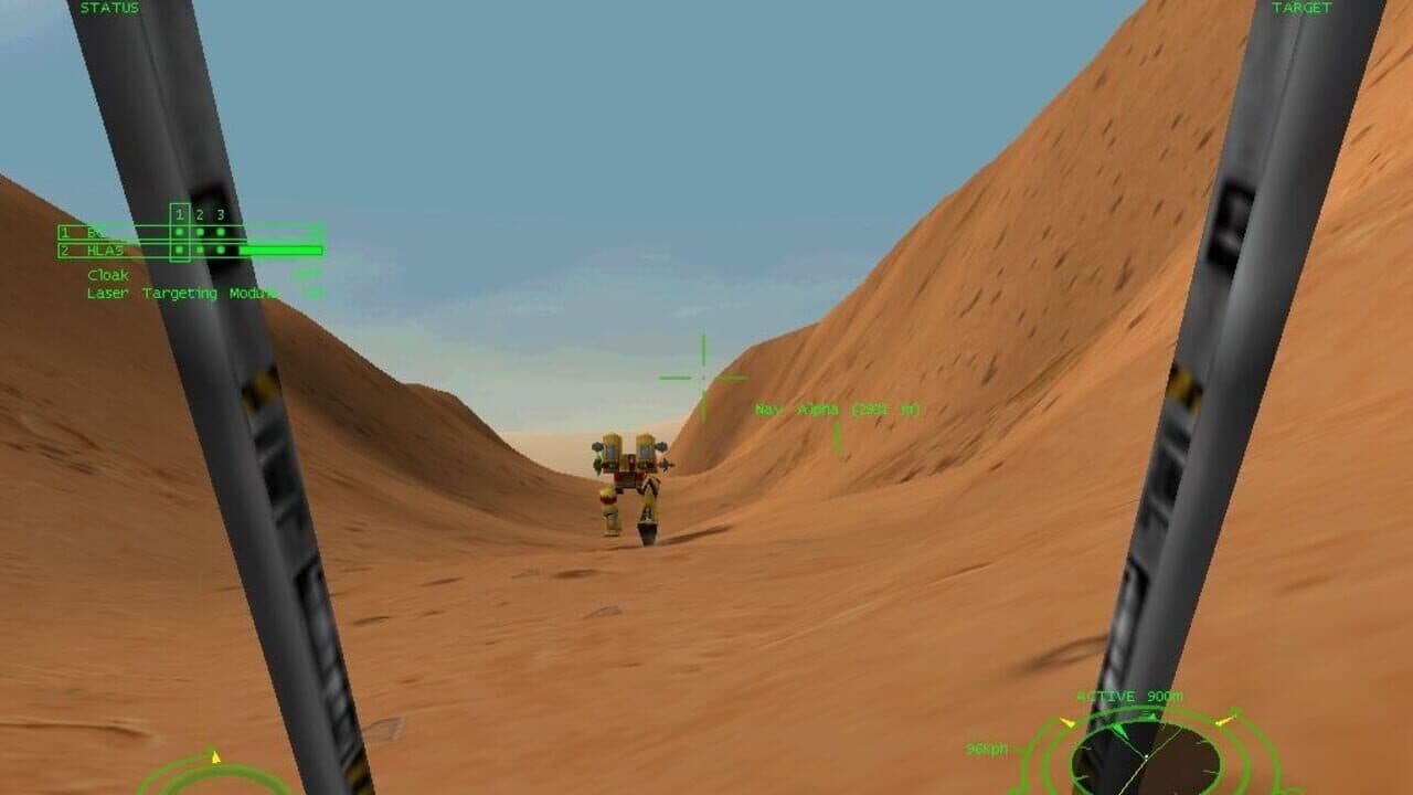 Starsiege thumbnail 2