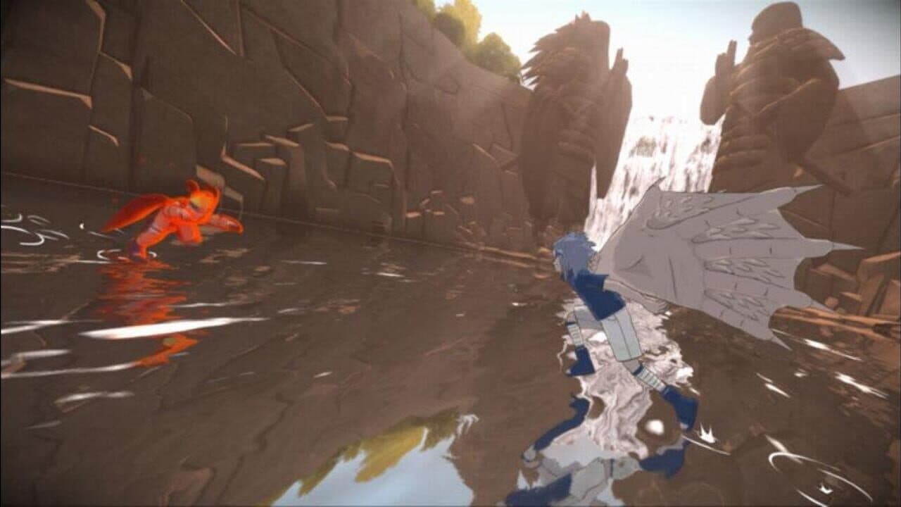 Naruto: The Broken Bond thumbnail 5