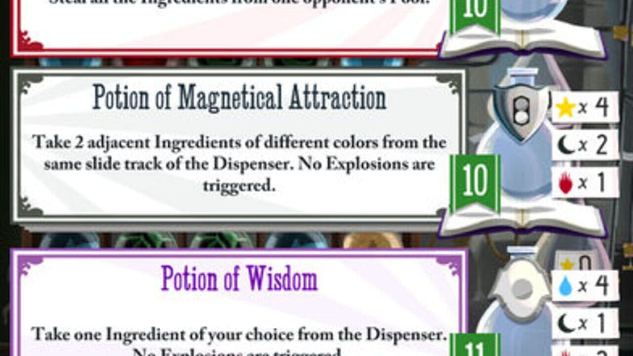 Potion Explosion thumbnail 7