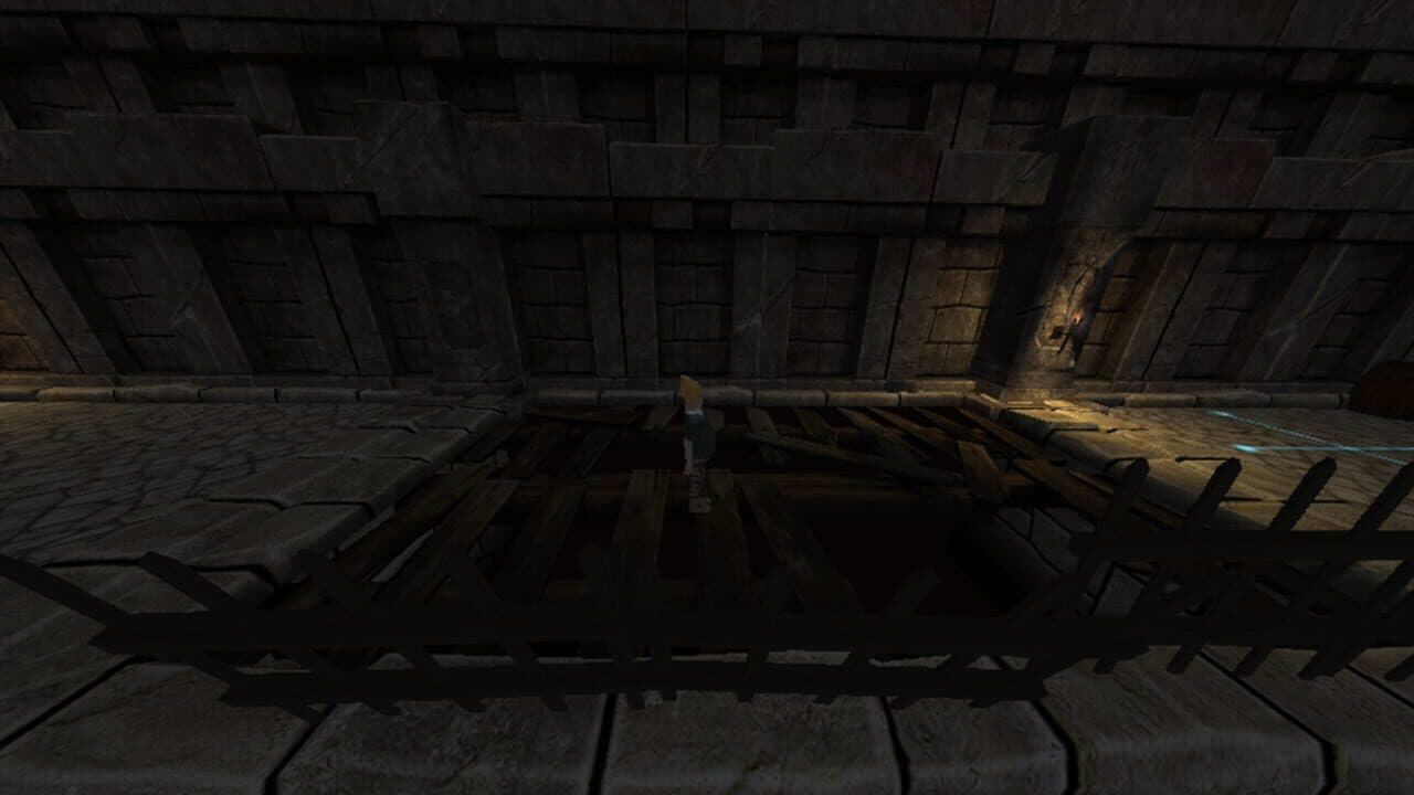 A Clumsy Adventure screenshot 1