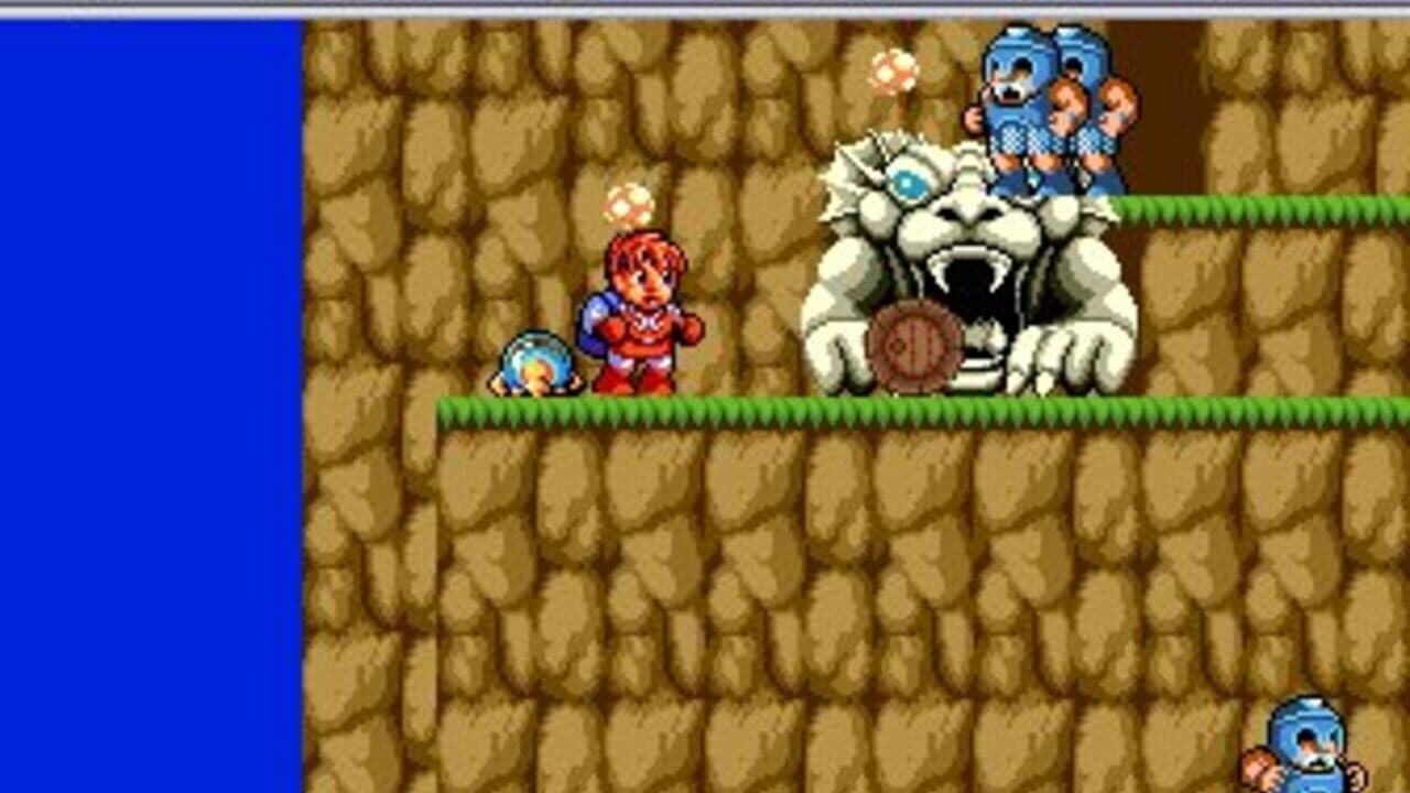 Legend of Hero Tonma thumbnail 4