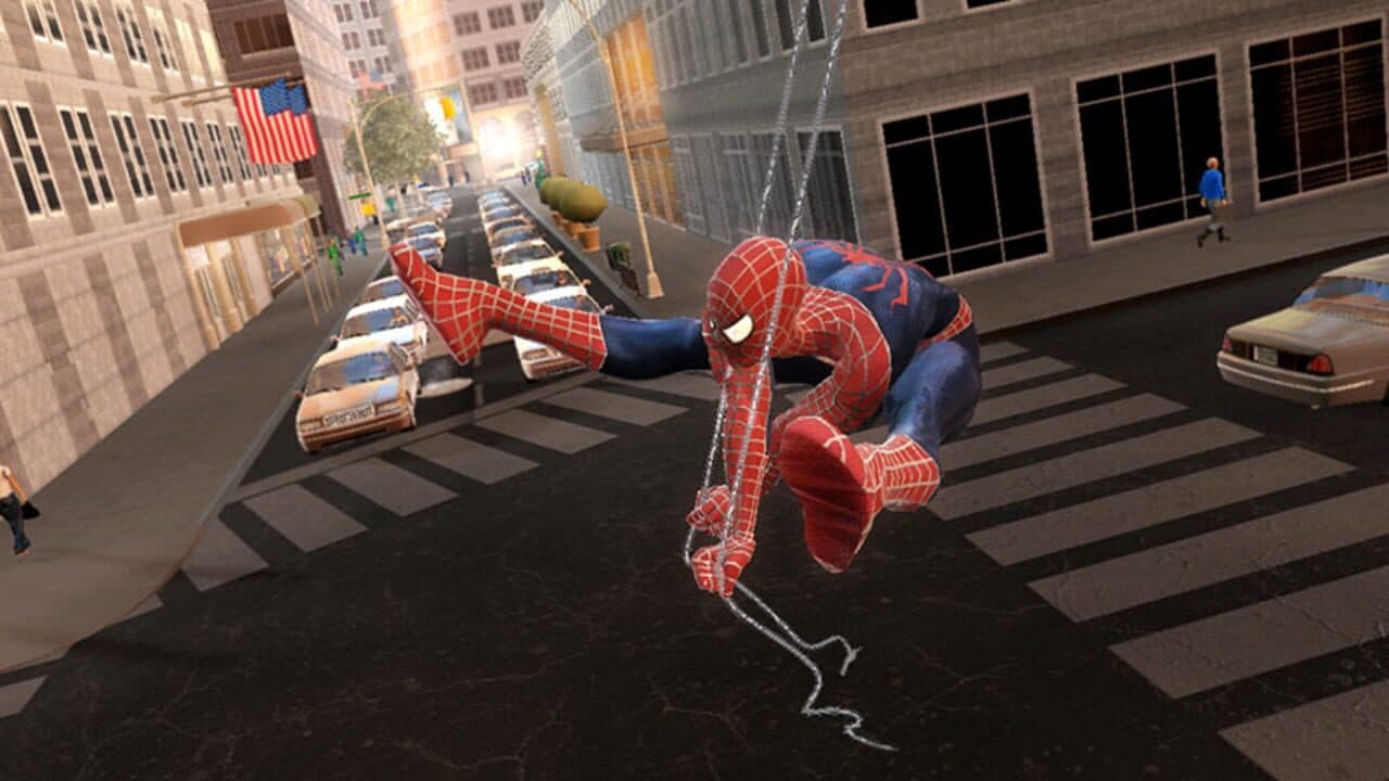 Spider-Man 3 thumbnail 4