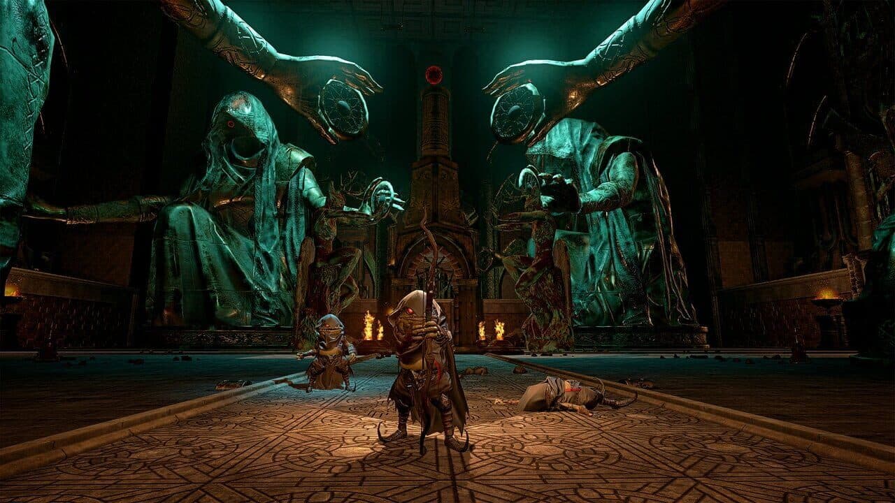 The Mage's Tale thumbnail 4