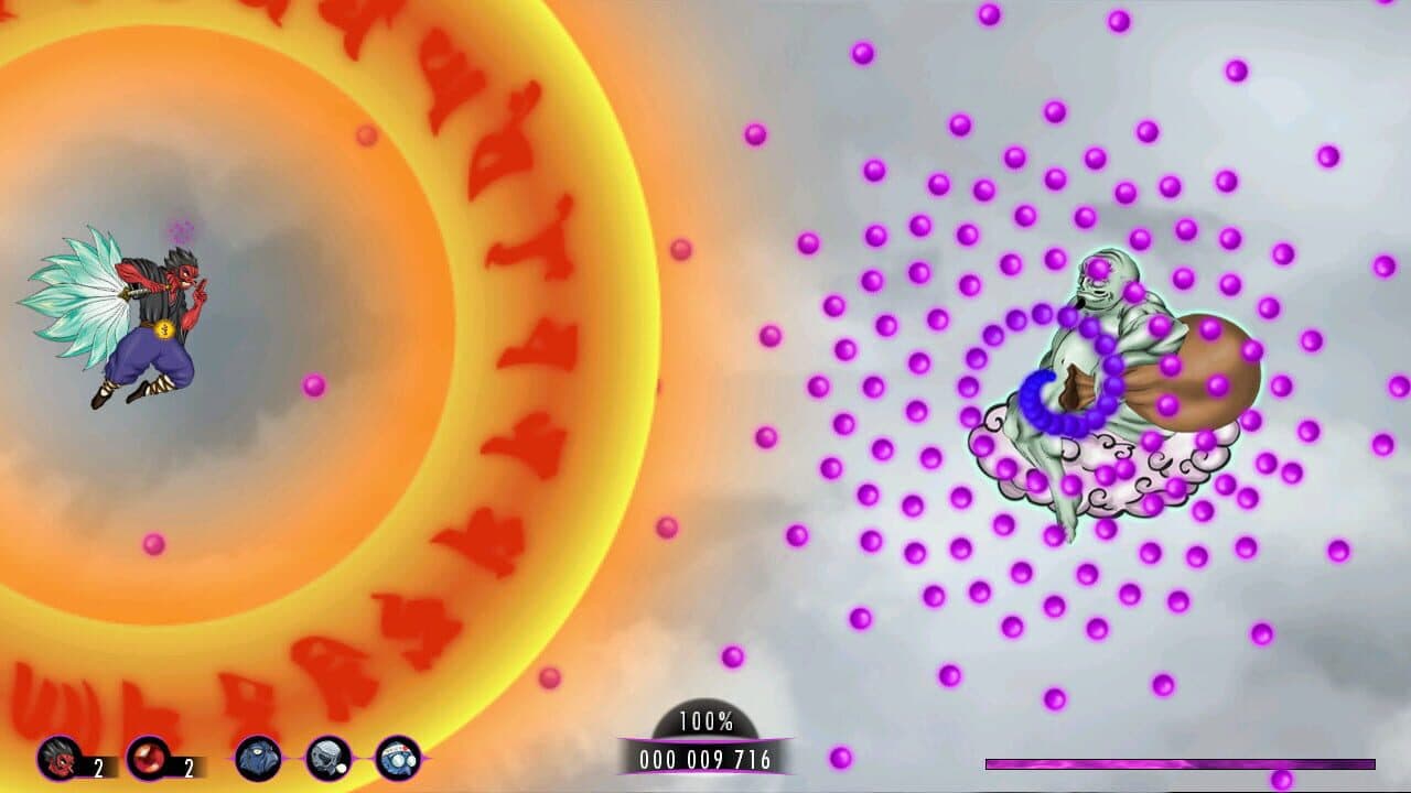 Nandeyanen!?: The 1st Sûtra thumbnail 2