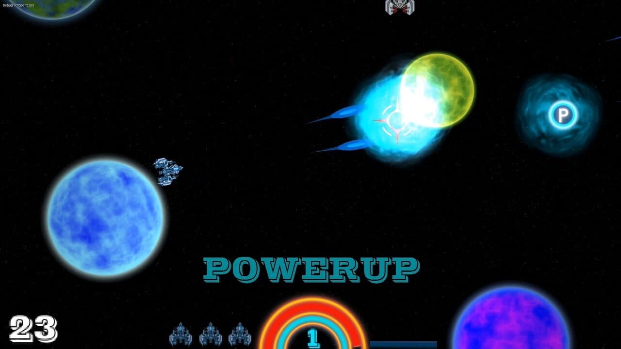 Space Hit thumbnail 4