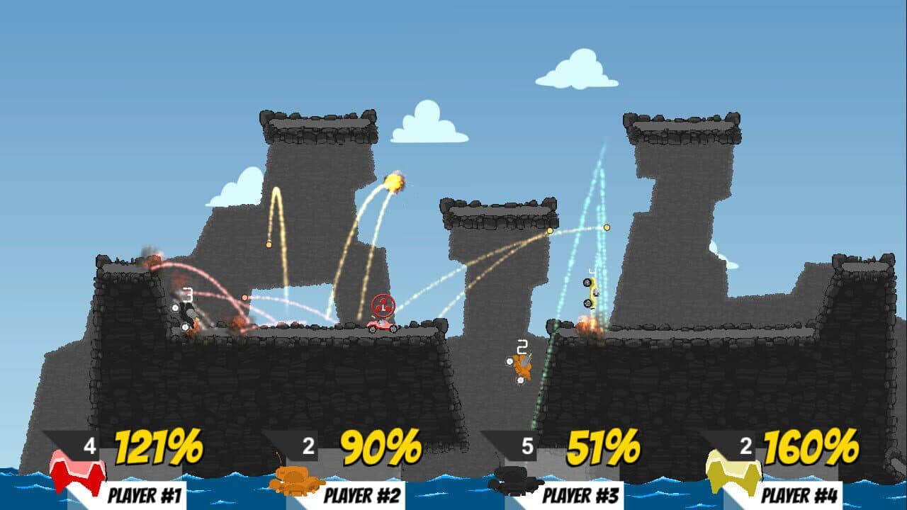 Janky Tanks thumbnail 4