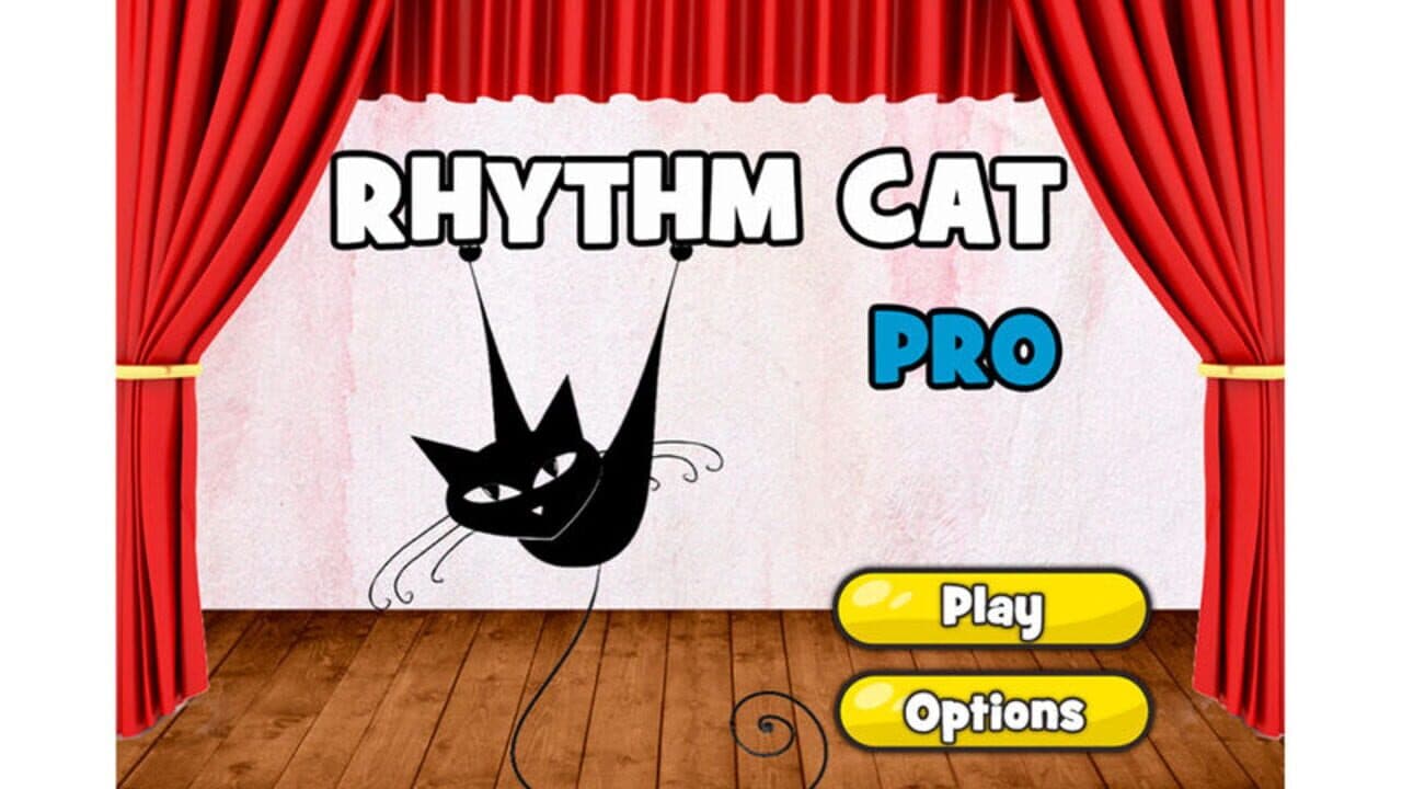 Rhythm Cat Pro thumbnail 3