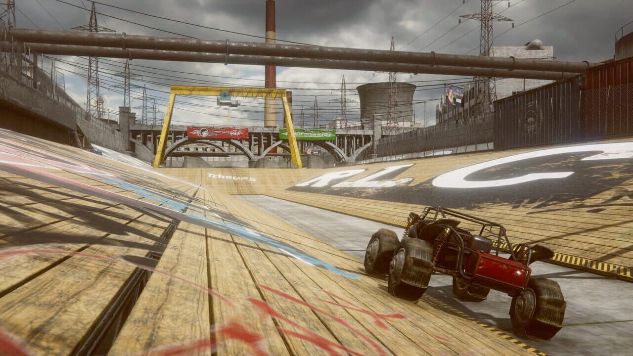 Vroom Kaboom thumbnail 6