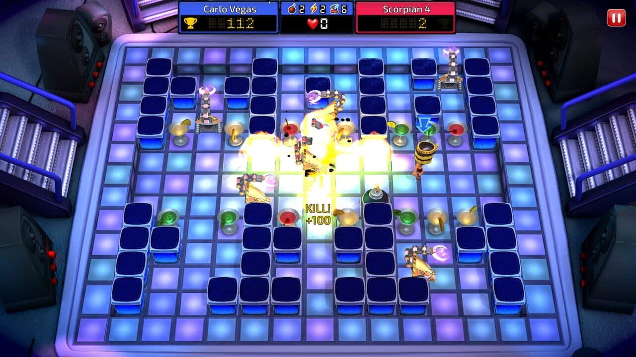 Blast Zone! Tournament thumbnail 10