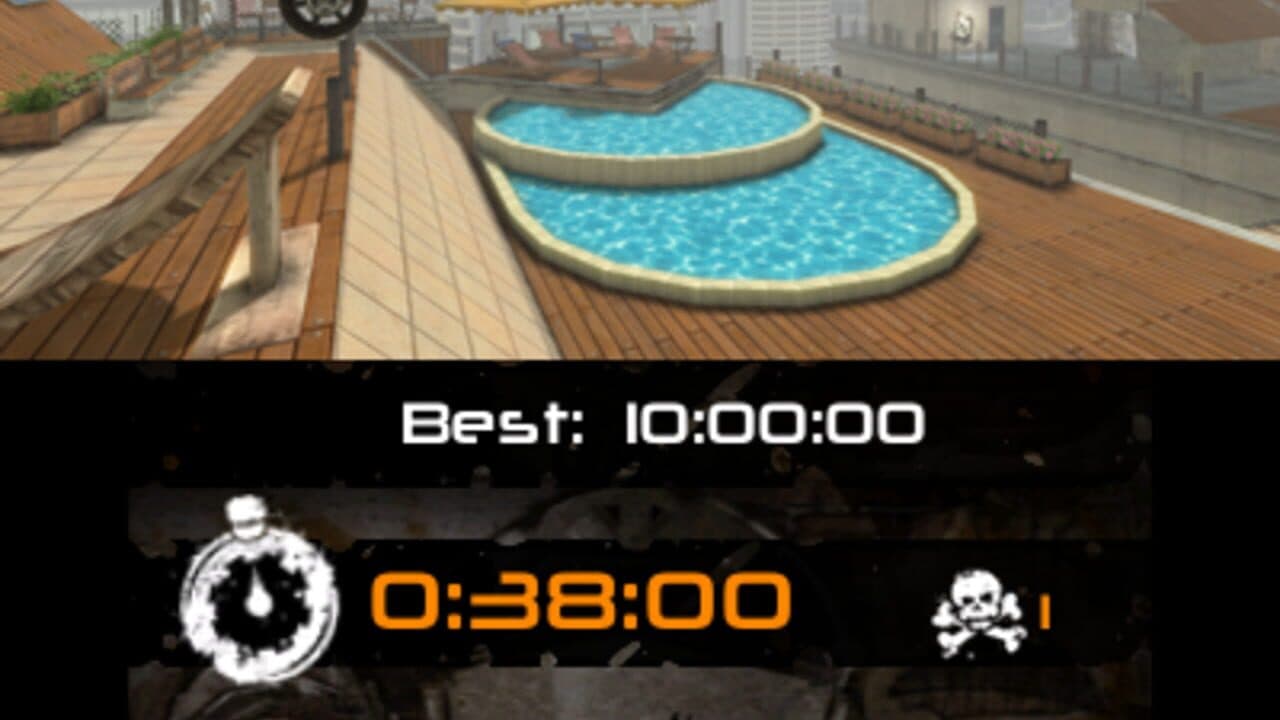 Urban Trial Freestyle 2 screenshot 1