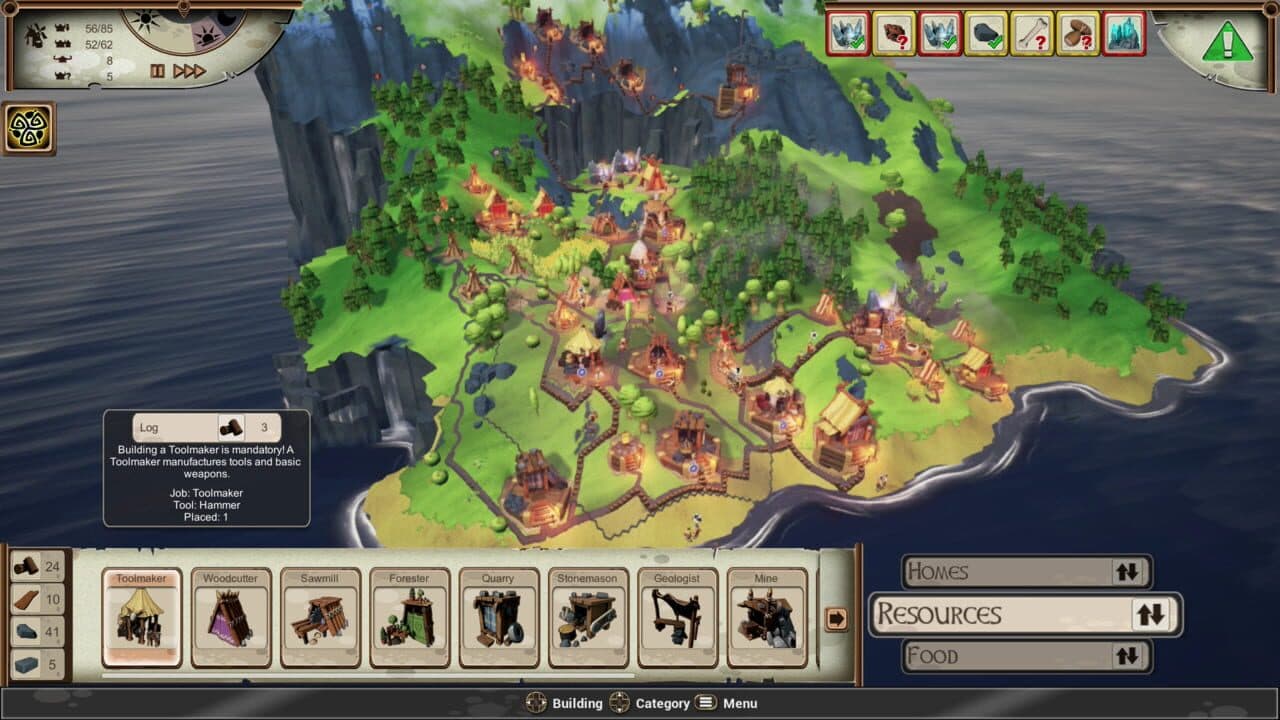 Valhalla Hills: Definitive Edition thumbnail 6