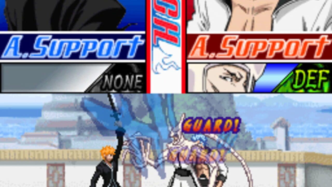 Bleach: The 3rd Phantom thumbnail 9