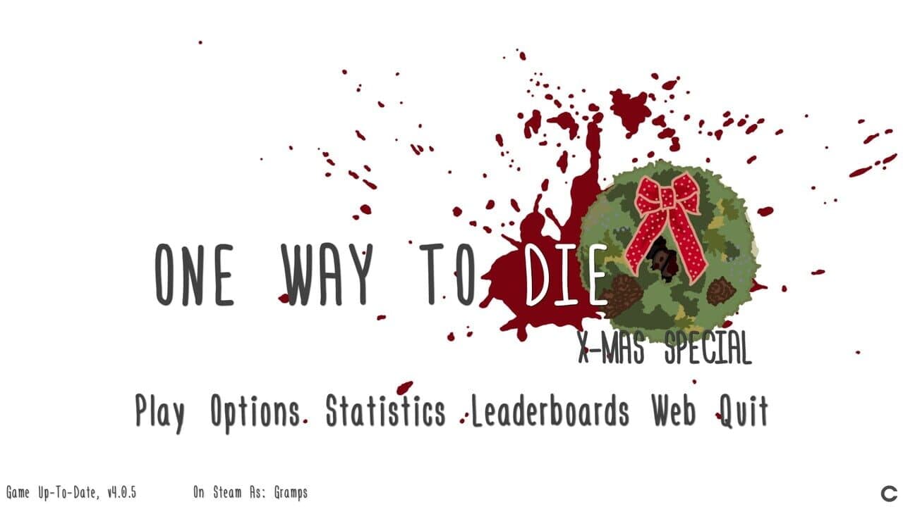 One Way to Die: Steam Edition thumbnail 10