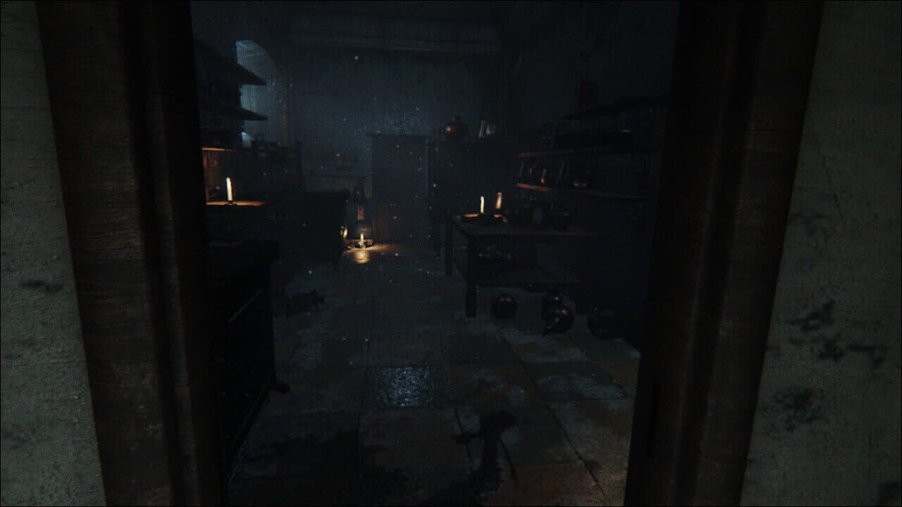 Haunted House: Cryptic Graves thumbnail 2