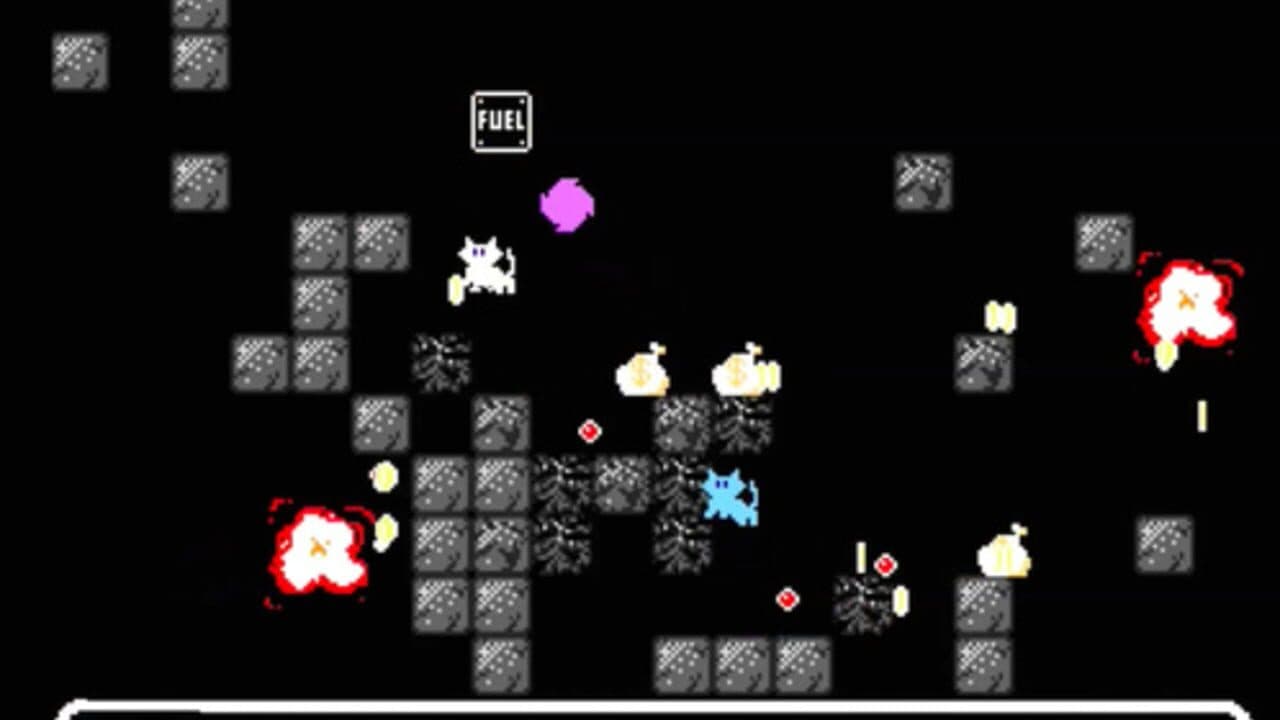 Space Cat thumbnail 3