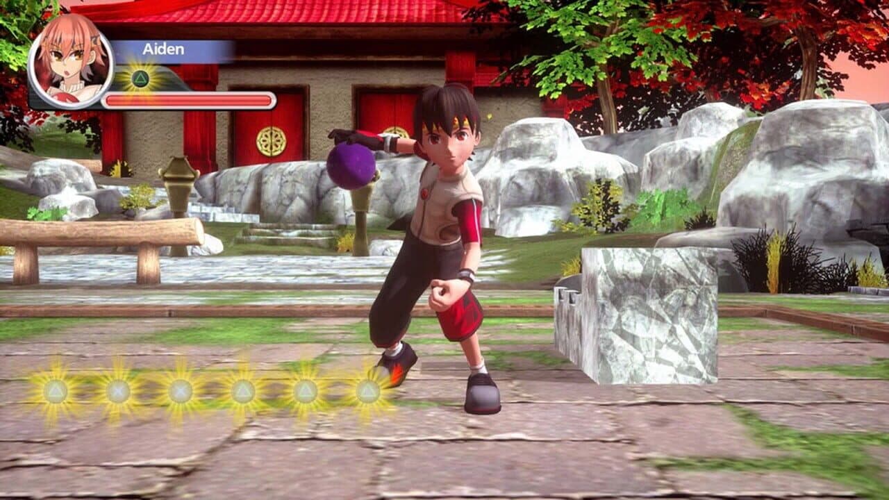 Crazy Strike Bowling EX thumbnail 2