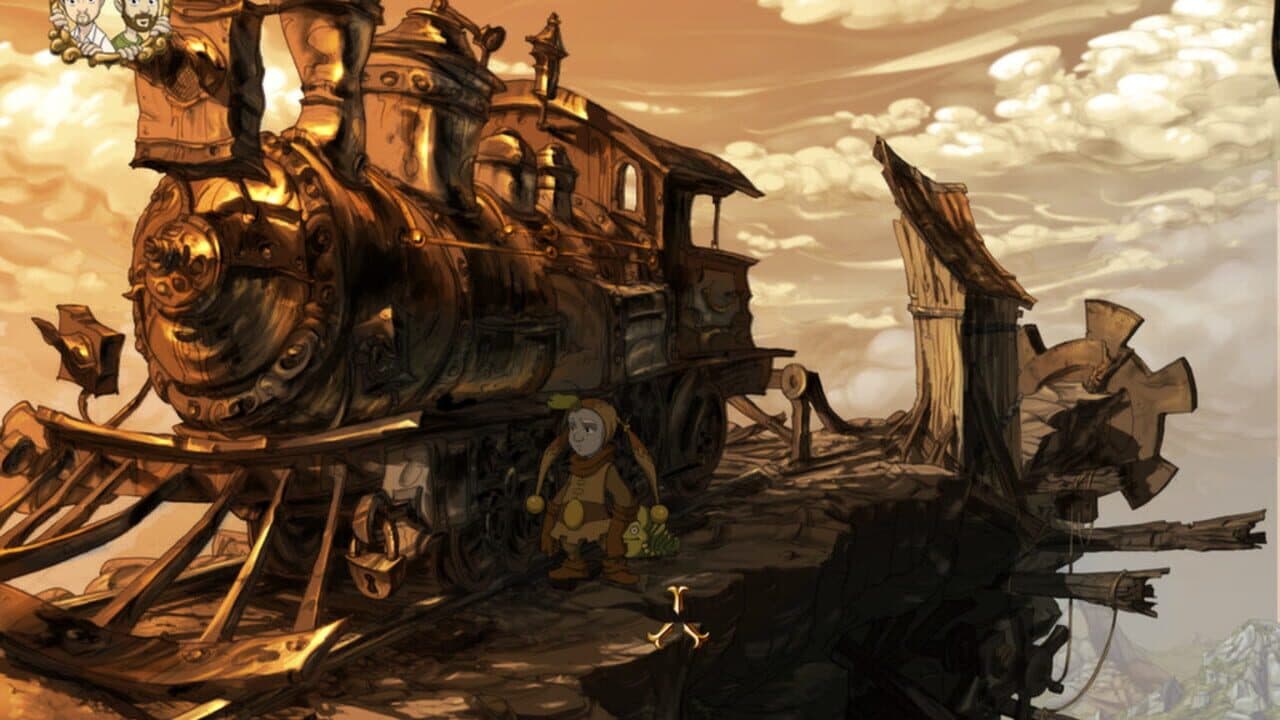 The Whispered World: Special Edition thumbnail 5