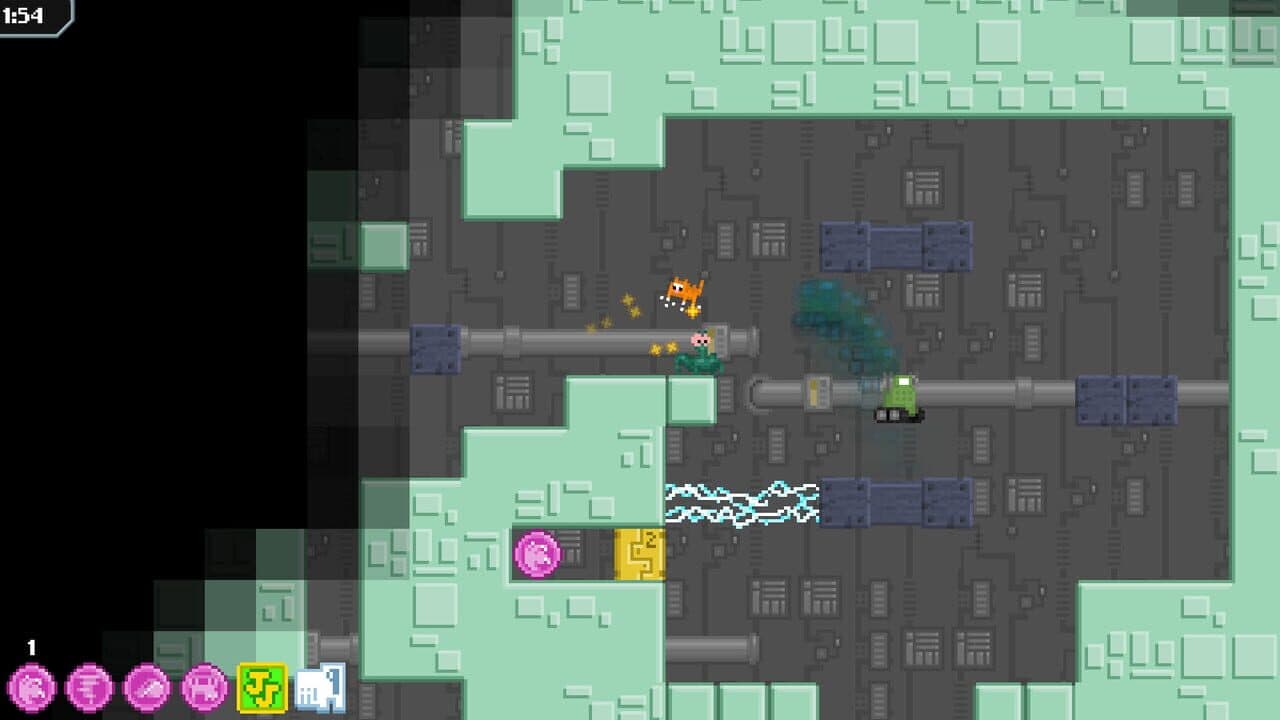 Robot Wants It All thumbnail 6