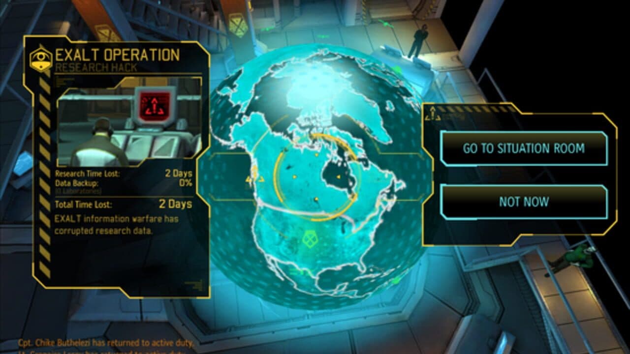 XCOM: Enemy Within thumbnail 2