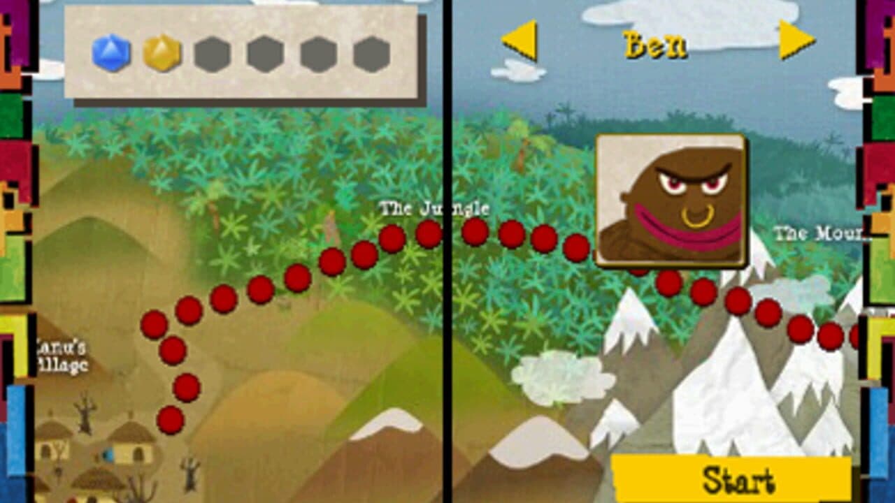 Ubongo Puzzle Adventure thumbnail 3