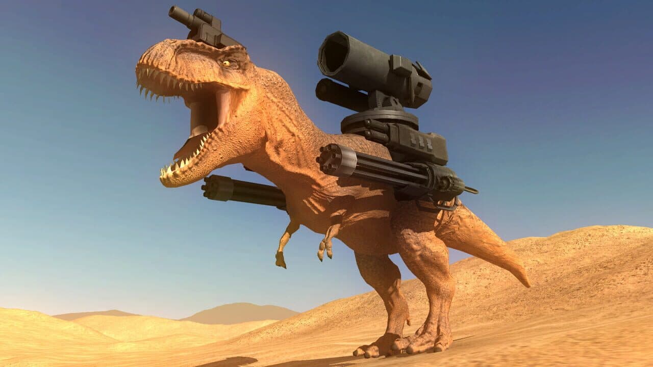 Beast Battle Simulator thumbnail 2