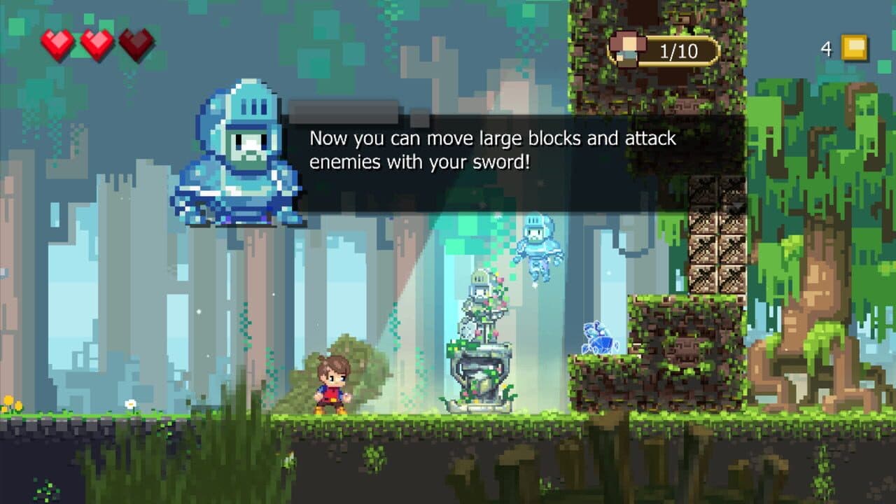 Adventures of Pip thumbnail 8