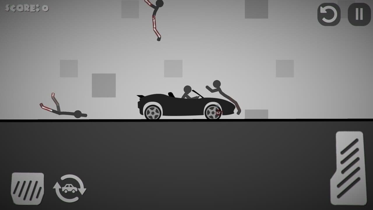 Stickman Annihilation 2 thumbnail 4