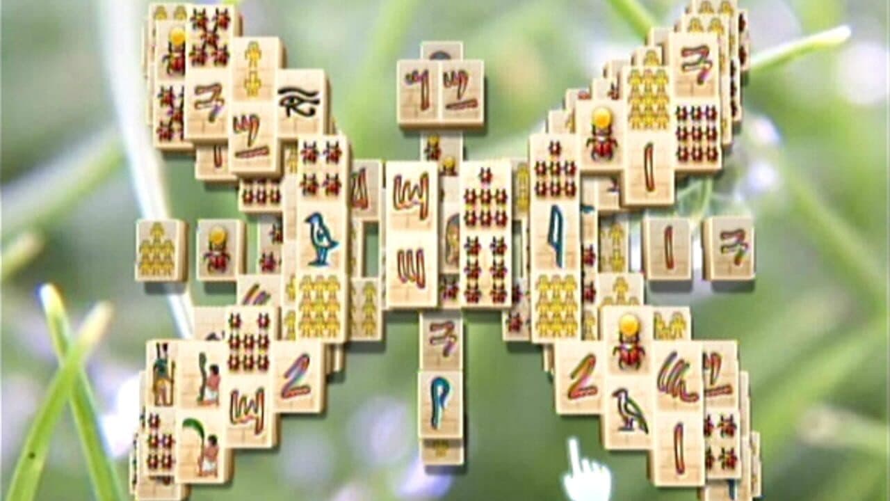 Mahjong thumbnail 7