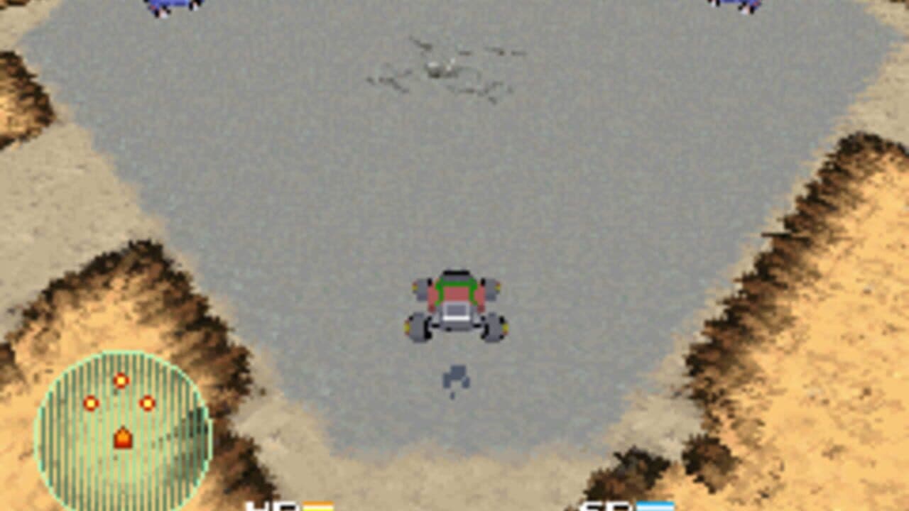 Car Battler Joe thumbnail 8
