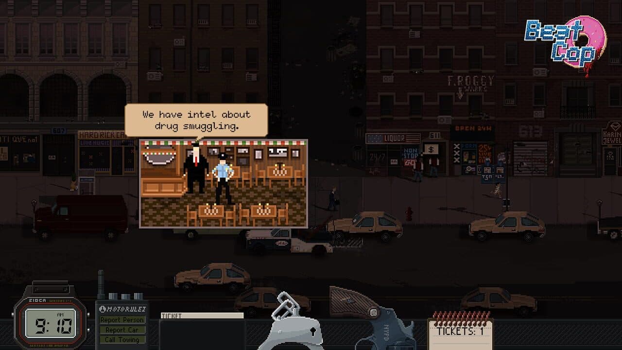Beat Cop thumbnail 4