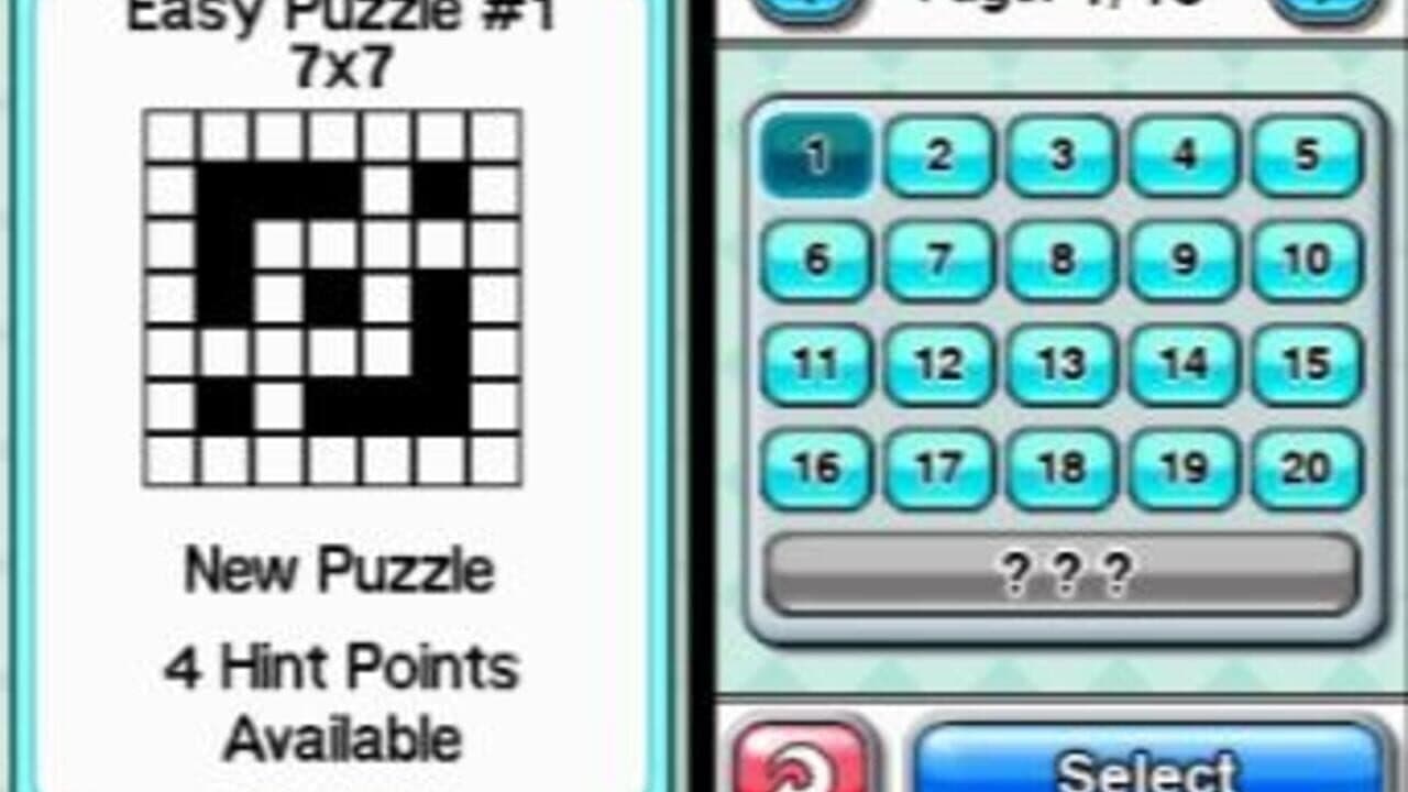 Nintendo Presents: Crossword Collection thumbnail 5