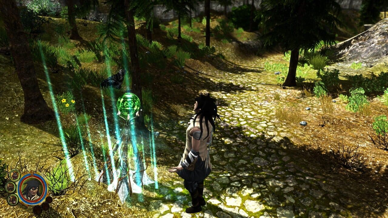 Dysan the Shapeshifter thumbnail 3