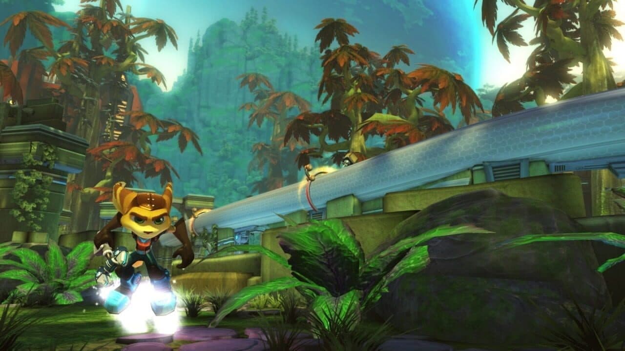 Ratchet & Clank: Full Frontal Assault thumbnail 4