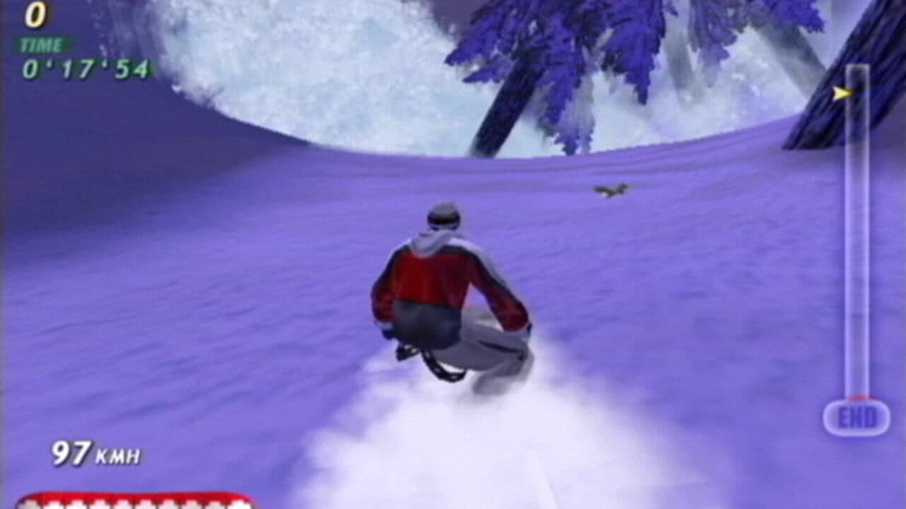 1080° Avalanche thumbnail 10