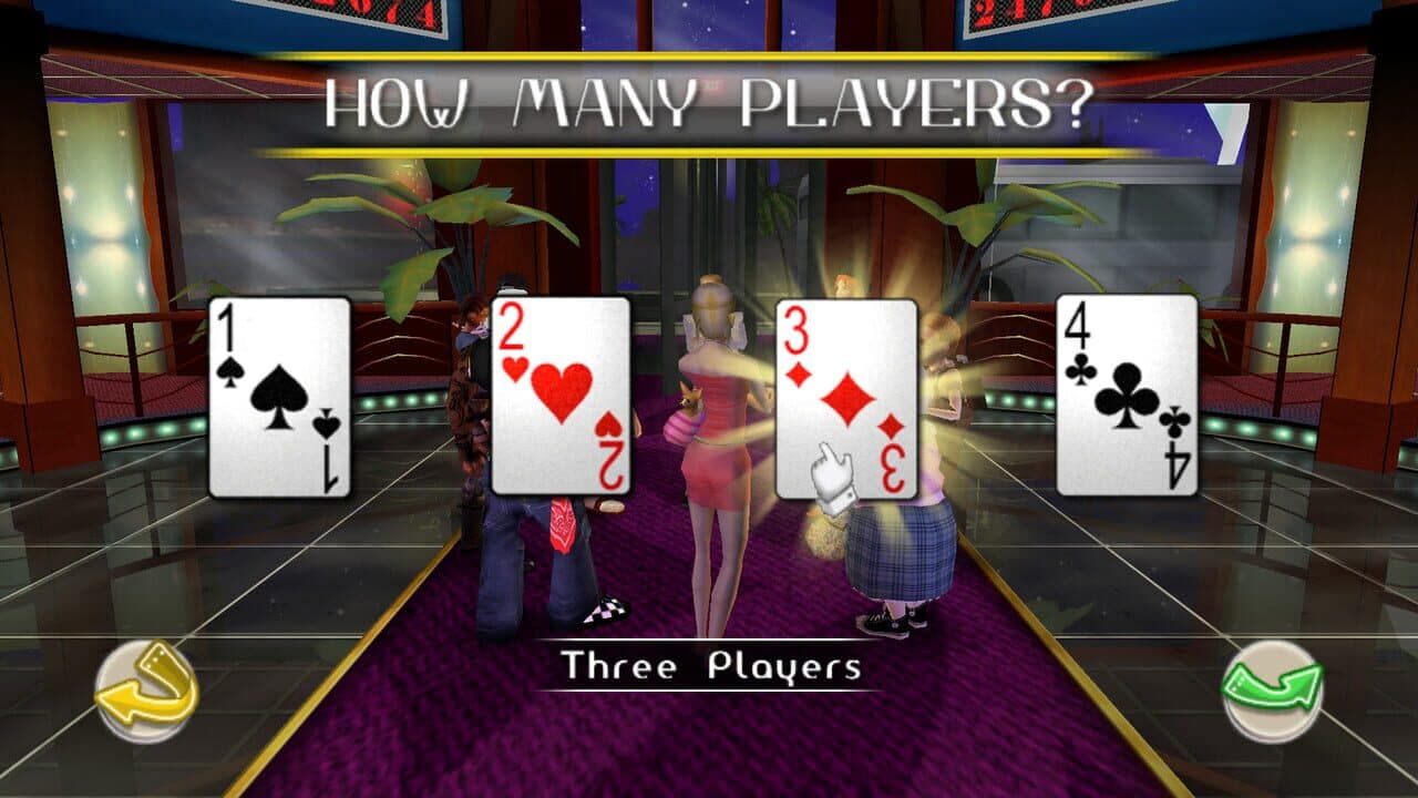 Vegas Party thumbnail 6