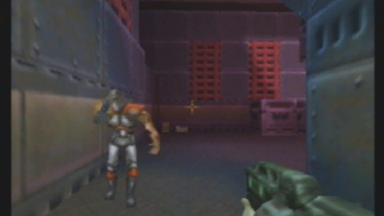 Quake II thumbnail 11