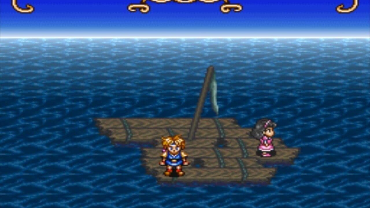 Illusion of Gaia thumbnail 2