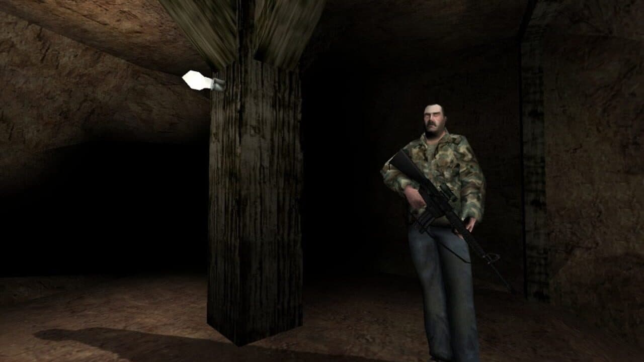 The Sum of All Fears thumbnail 3