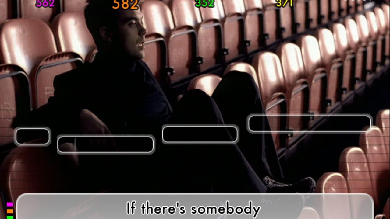 We Sing Robbie Williams thumbnail 6
