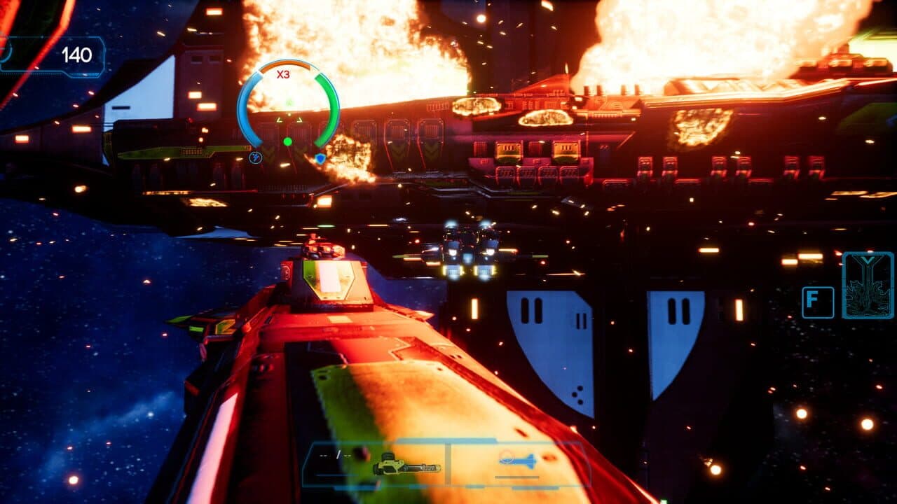 Omnibion War thumbnail 2