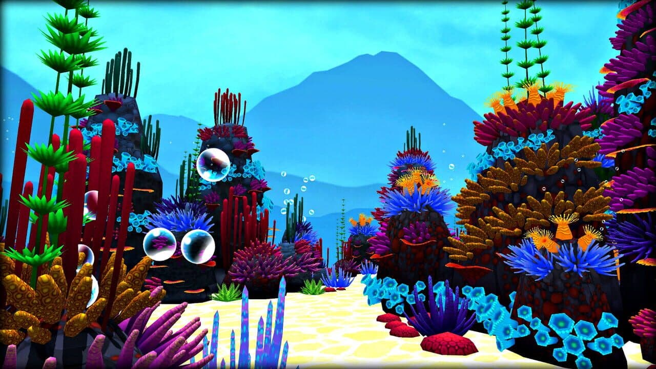 Mervils: A VR Adventure thumbnail 5