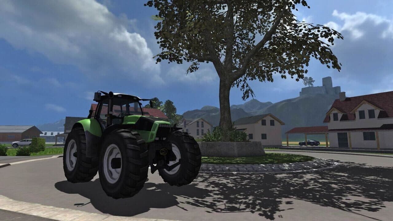 Farming Simulator 2011 thumbnail 5