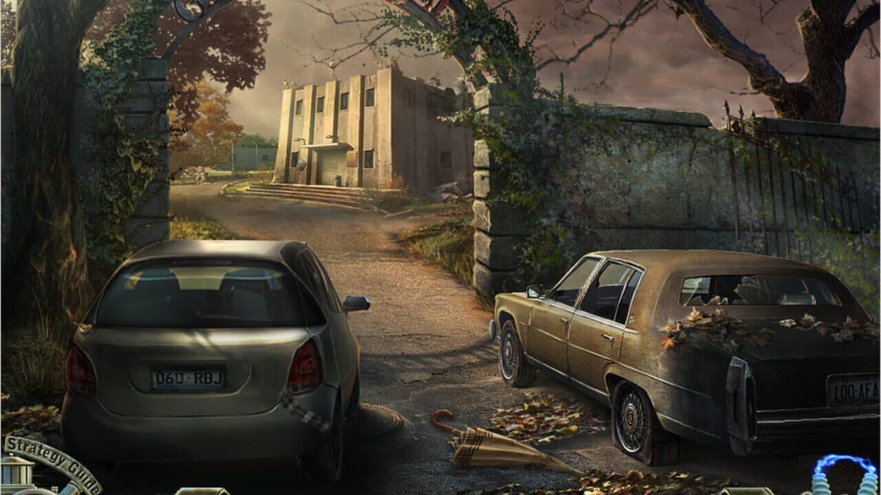 Haunted Halls: Green Hills Sanitarium Collector's Edition thumbnail 2