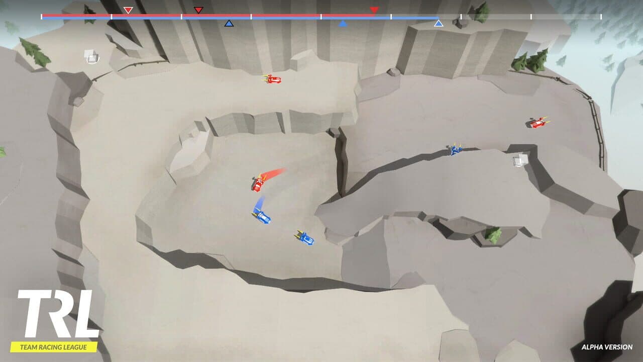 Team Racing League thumbnail 5