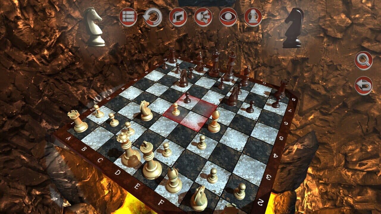Chess Knight 2 thumbnail 2