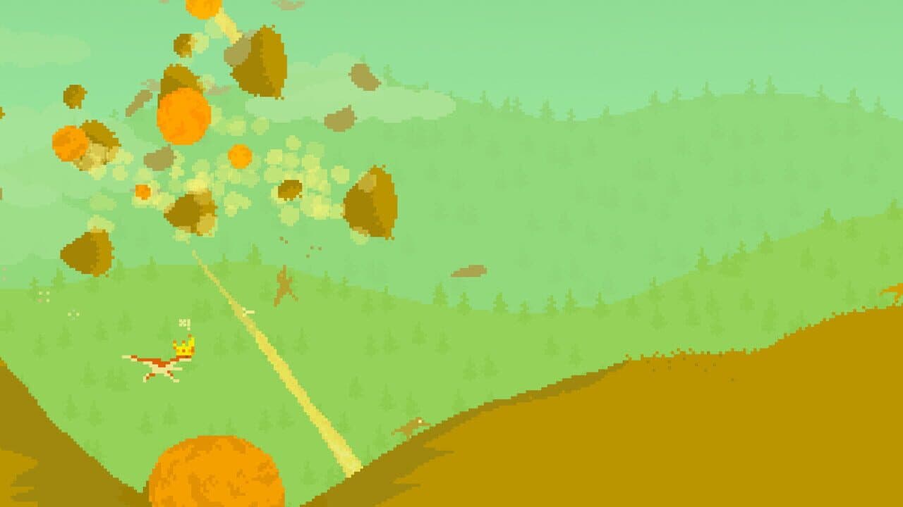 Dino Run DX thumbnail 3