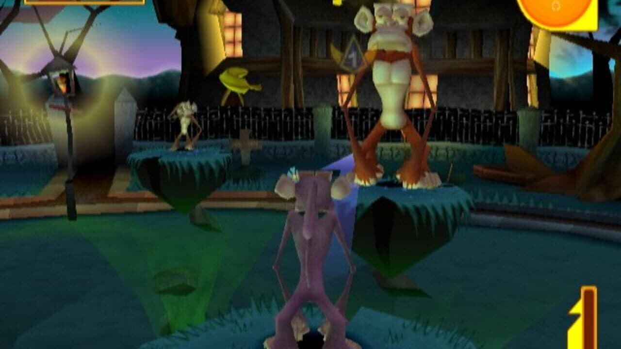 Manic Monkey Mayhem thumbnail 6
