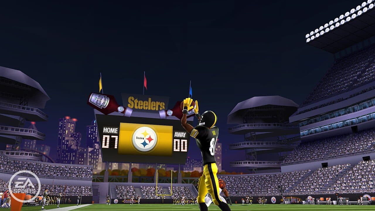 Madden NFL 10 thumbnail 2