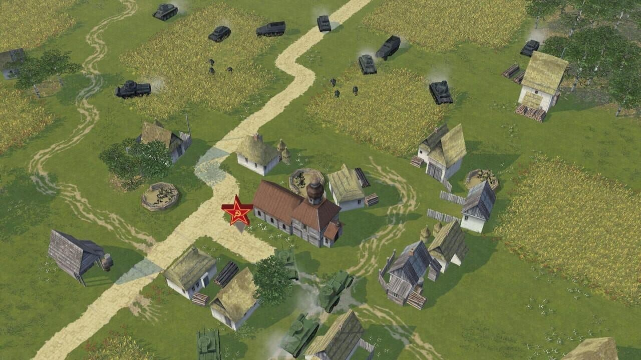 Battle Academy 2: Eastern Front thumbnail 2